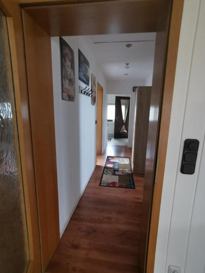 דירות הילדבורגהאוזן Zur Langen Heide מראה חיצוני תמונה