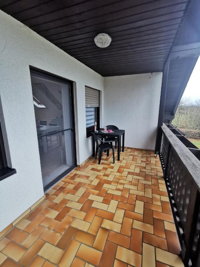 דירות הילדבורגהאוזן Zur Langen Heide מראה חיצוני תמונה